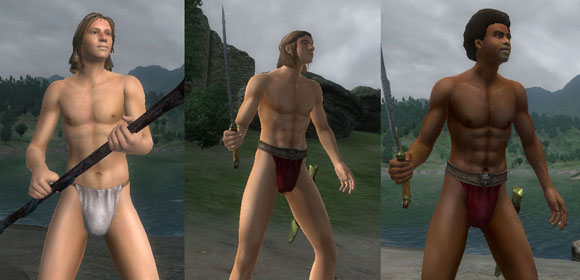 skyrim naked men mod