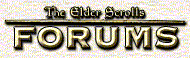 The Official Elder Scrolls Forums